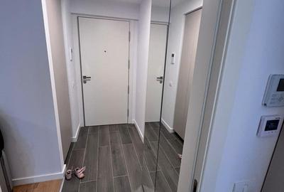 Apartament 2 camere bloc finalizat THE LEVEL - 57