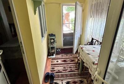 Casă individuală cu 5 camere cu Canalizare în Brăilița - 13