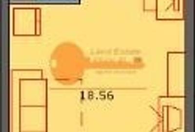 Garsonieră semidecomandată în Drumul Taberei - 1