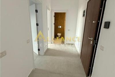 Apartament cu 2 camere decomandat în Berceni - 3