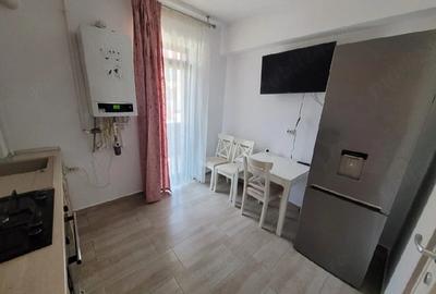 Apartament cu 2 camere decomandat în Orizont - 4
