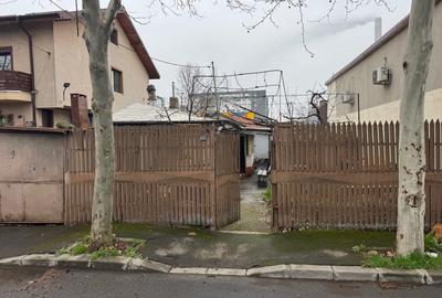 Teren Construcții intravilan de 220 mp, în Berceni - 1