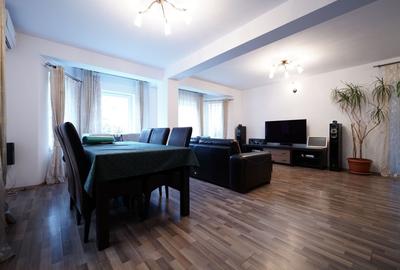 Vila 4 camere, curte 300mp, Cartier Azur, Pipera - 13