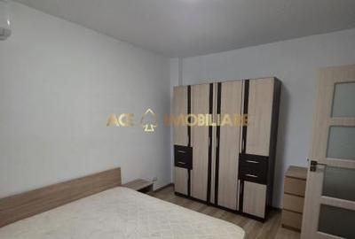 Apartament cu 2 camere semidecomandat, mobilat în Metalurgiei - 3