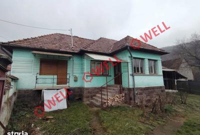 Casă cu 3 camere cu Teren 796 Mp în Malnaș - 2