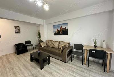 Inchiriez apartament 2 camere Palas Mall - 6