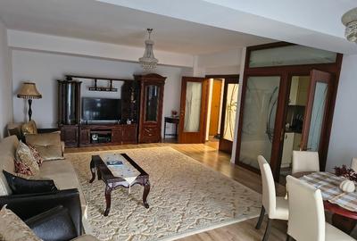 2 camere Băneasa Aeroport,Regina Maria,75 mp,loc parcare,str.Somesul Rece - 9