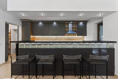 Casă cu 5 camere cu Canalizare în Grivița - 16