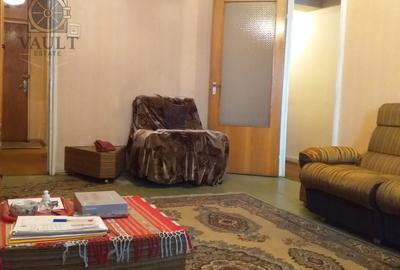 Apartament 3 camere - BLOC ANVELOAPT - 5 minute METROU OBOR - 3