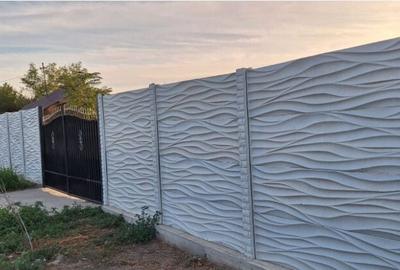 Teren 5000 mp Valea Canepii sau schimb cu apartament - 1