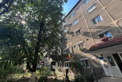 RECO Apartament cu 2 camere -Nufarul - 20