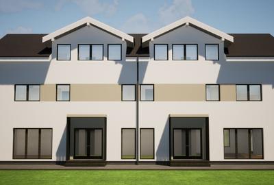 Apartament la cheie, zona Izvor - 1