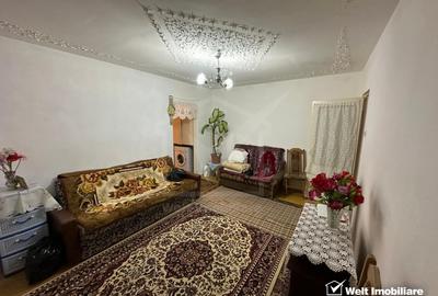 Apartament cu 2 camere semidecomandat, mobilat în Mănăștur - 1