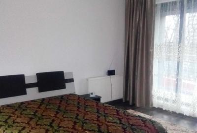 Lujerului - 9 minute metrou - Garsoniera CENTRALA PROPRIE - 1