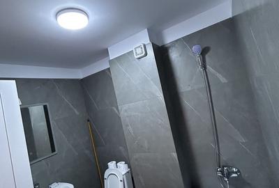 Garsonieră decomandată în Gară - 5