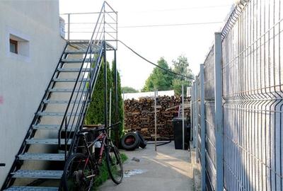 Casa deosebita in Breazu, zona verde, linistita, aproape de oras - 16