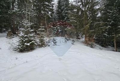 Teren de 430 mp, în Gura Humorului