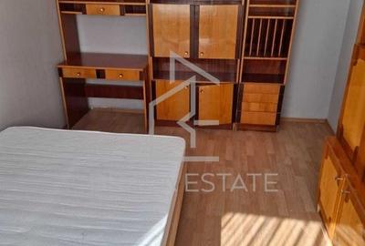 Apartament 2 camere, 48 mp, decomandat - zona Iris Apartament 2 camere, 48 mp, decomandat - zona Iris - 4