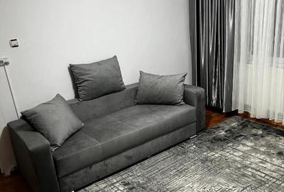 Garsonieră decomandată în Medicină - 5