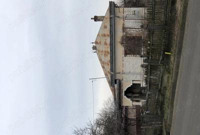 Casă în Măgura - 2