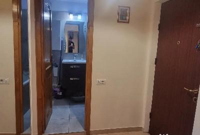 Garsonieră în Vitan - 11