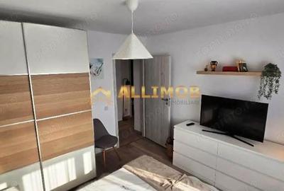 Apartament cu 3 camere decomandat, mobilat în Malu Roșu - 10