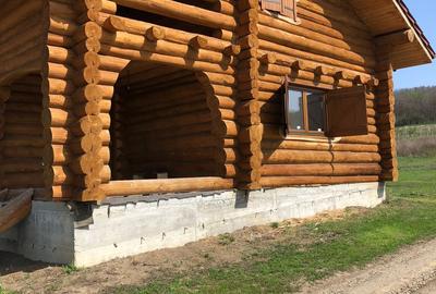 Casă cu 4 camere cu Teren 800 Mp în Central - 6