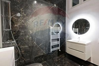 Apartament cu 5 camere decomandat, mobilat în Ultracentral - 7