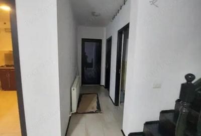 Casă cu Teren 200 Mp în Miroslava - 9