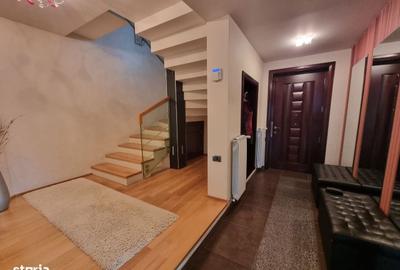 Casă cu 4 camere în Trivale - 4