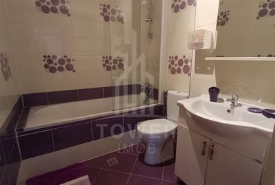 Apartament cu 3 camere decomandat în Turnișor - 9