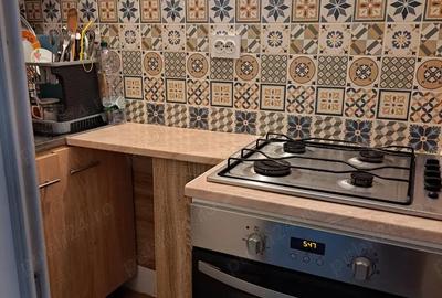 Apartament cu 3 camere decomandat în Tudor Vladimirescu - 2