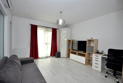 Militari, Lujerului, metrou garsoniera mobilata, Complex 21 Residence - 2