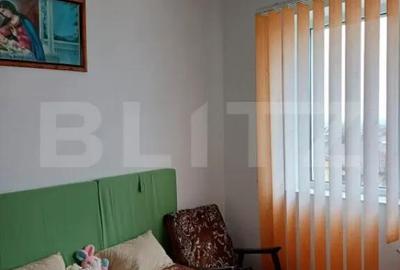 Apartament cu 3 camere decomandat în Turda - 8