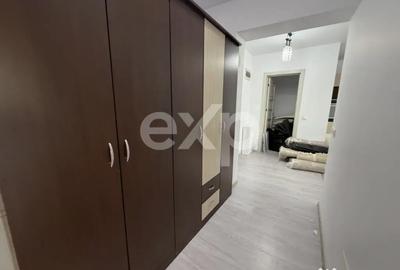 Apartament cu 2 camere semidecomandat în Titan - 6