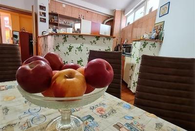 Pe incantare florala, casa cu 5 camere, curte individuala - Central, Brasov - 49