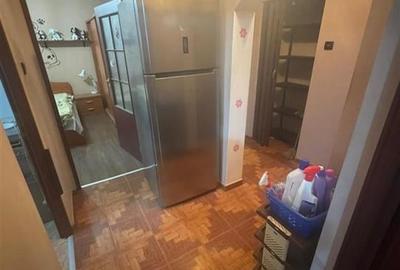 Ap 2 cam, 55 mp utili,et 3/4,zona Brailei,stare buna ,mobilat, utilat - 13