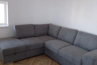 Apartament cu 2 camere decomandat în Tolstoi - 8