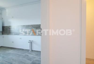 Garsoniera nemobilata cu parcare Alphaville Arena - 16