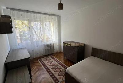 APARTAMENT 2 CAMERE 49 MP ZONA POLICLINICI GRIGORESCU - 3
