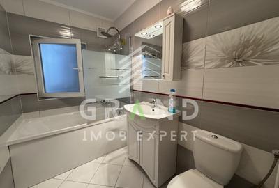 Apartament cu 3 camere semidecomandat în Apahida - 16