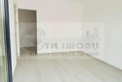 2 cam, 54.4 mp, Bucium-Cataleya, balcon 23 mp, parcare+boxă, 110.000 EUR - 10