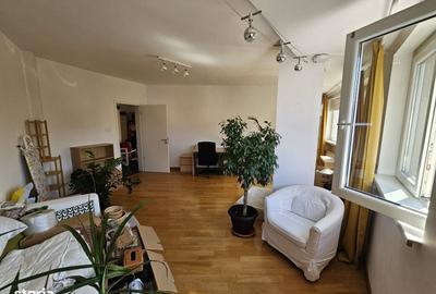 De vanzare Apartament 3 camere Stirbei Voda, Cismigiu, ULTRACENTRAL - 2