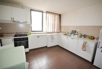 Apartament cu 4 camere decomandat în 13 Septembrie - 1