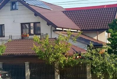 Casă individuală cu 4 camere cu Canalizare în Popas Păcurari - 20