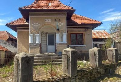 Casă cu 3 camere cu Teren 350 Mp în Malu cu Flori - 5
