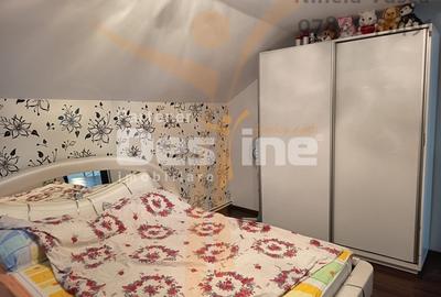 Casă individuală cu 3 camere cu Canalizare în Valea Voievozilor - 11