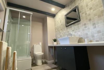 Casă cu 4 camere cu Teren 1200 Mp în Central - 3