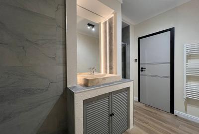 Apartament cu 2 camere semidecomandat în Calea Victoriei - 12