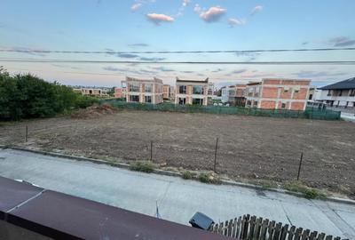 Casă individuală cu 4 camere cu Canalizare în Tunari - 6